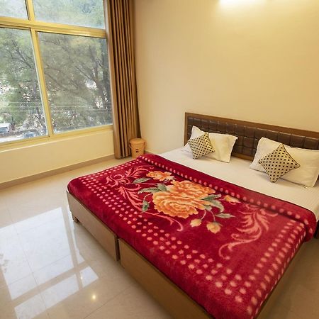 Hotel Grace Ganga By Oscenox-Hotel In Rishikesh Tapovan Extérieur photo